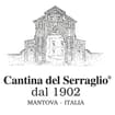 Logo Cantina Del Serraglio Srl