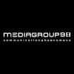 Logo Mediagroup98 Società Cooperativa, Abbreviabile In "Mediagroup98 Soc.coop."