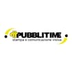Logo Pubblitime Srl