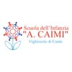 Logo Scuola Materna Angelo Caimi