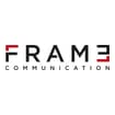 Logo Frame Communication Srl