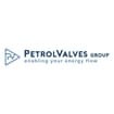 Logo Petrolvalves Spa