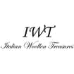 Logo Italian Woollen Treasures Srl