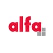 Logo Alfa Spa