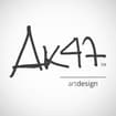 Logo Ak-47 Srl