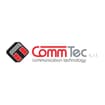 Logo Commtec Srl