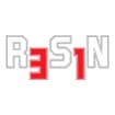 Logo R3s1n Srl