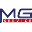Logo Mg Service Di Guberja Meltjan