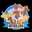 Logo Veterinaria E Zootecnia Sardegna Srl In Breve : "Veter. Zoo Srl"