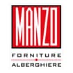 Logo Manzo Forniture Alberghiere Di Carmine Manzo