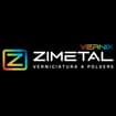 Logo Zimetal - Zincatura Metalli Alessandria Srl
