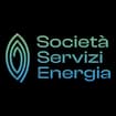 Logo Società Servizi Energia Srl Società Benefit