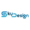 Logo Sky Design Srl Semplificata