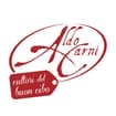 Logo Aldo Carni Di Daziano Aldo Andrea