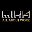 Logo Mira Group Srl
