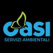Logo O.a.s.i. - Organizzazione Appalti Servizi Igienici Di Zinna Massi Mo & C. Società In Accomandita Semplice