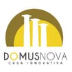 Logo Domus Nova S.a.s. Di Mezzani Giuseppe & C.