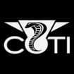 Logo Coti Srl.
