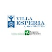 Logo Casa Di Cura Villa Esperia Spa