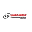 Logo Lando Nobile Concessionario Moto Di Diego Nobile