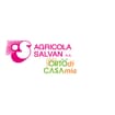 Logo Agricola Salvan S.s. Di Merli Luigi & Bruni Edmondo