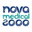 Logo Nova Medical 2000 Srl