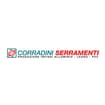 Logo Corradini Serramenti Srl