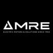 Logo Amre Srl