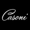 Logo Casoni Rappresentanze Di Casoni Giovanni, Casoni Marco & C. S.a.s