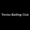 Logo Treviso Sailing Club Associazione Sportiva Dilettantistica