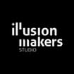 Logo Illusion Makers Studio Di Pontillo Alfonso