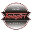 Logo Tuning Art Di Trippini Simone