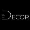 Logo E' Decor Srl