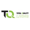 Logo Tqliving Di Ivan Ceci