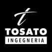 Logo Tosato Ingegneria Srl