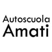 Logo Autoscuola Amati S.a.s. Di Intelligente Lorenzo E C.