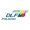 Logo Dopolavoro Ferroviario (D.l.f.)