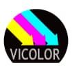 Logo Vicolor Di Neffat Marco E Donata S.n.c.