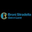 Logo Broni-Stradella Gas E Luce Srl