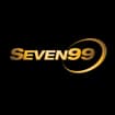 Logo Seven 99 - Società Cooperativa