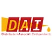 Logo Distributori Associati Indipendenti Società Consortile A Respons Bilita' Limitata In Sigla D.a.i. Società Consortile A R.l.