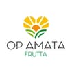 Logo Organizzazione Di Produttori Agricoli Amata Frutta Società Consortile A R. L.