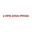 Logo Dera Acciai Speciali Srl