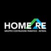 Logo Home Re Srl