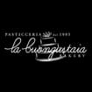 Logo "Caffetteria Pasticceria La Buongustaia Di Naty Bernardo"