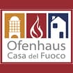 Logo Casa Del Fuoco Alto Adige Srl