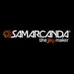 Logo Samarcanda Srl