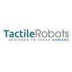 Logo Tactile Robots Srl