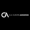 Logo G.a. Europa Azzaroni Srl
