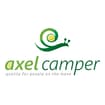 Logo Axelcamper Di Fiumidinisi Manuel